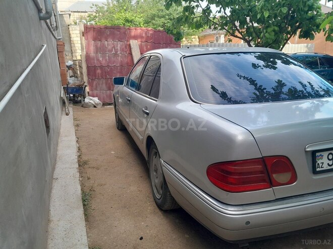 Mercedes E 230 1996, 452,187 km - 2.3 l - Bakı