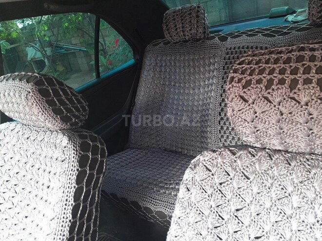 Mercedes E 230 1996, 452,187 km - 2.3 l - Bakı