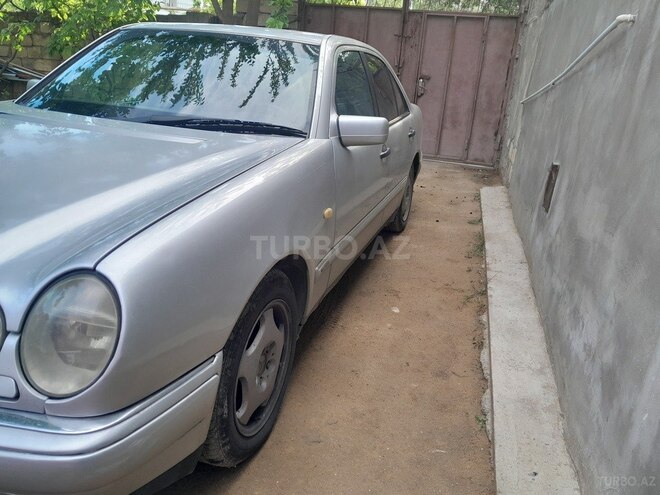 Mercedes E 230 1996, 452,187 km - 2.3 l - Bakı