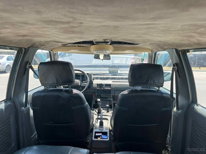 Opel Frontera 1993, 250,000 km - 2.5 l - Sumqayıt