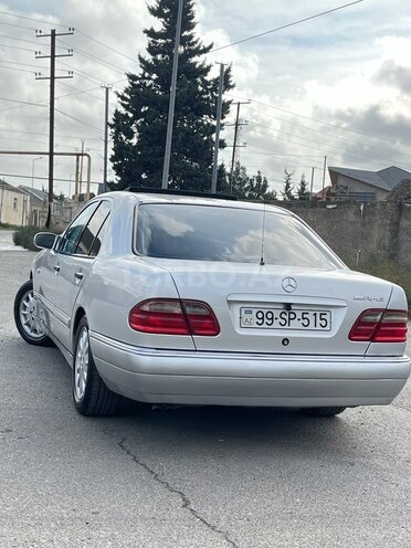Mercedes E 300 1998, 417,165 km - 3.0 l - Xırdalan