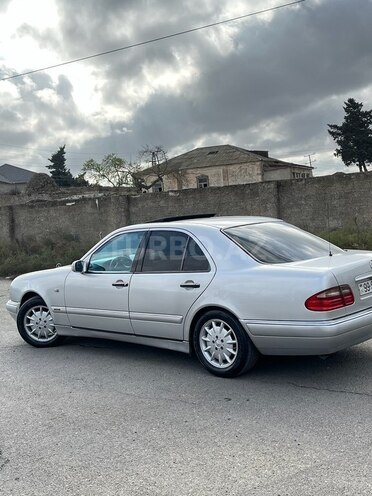 Mercedes E 300 1998, 417,165 km - 3.0 l - Xırdalan