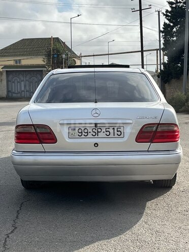 Mercedes E 300 1998, 417,165 km - 3.0 l - Xırdalan