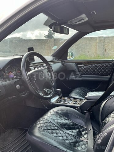 Mercedes E 300 1998, 417,165 km - 3.0 l - Xırdalan