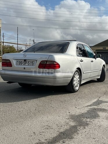 Mercedes E 300 1998, 417,165 km - 3.0 l - Xırdalan