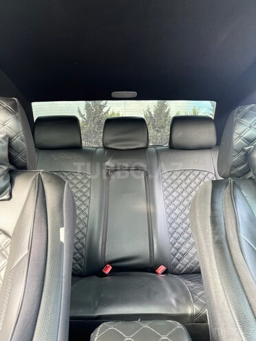 Mercedes E 300 1998, 417,165 km - 3.0 l - Xırdalan
