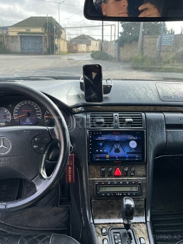 Mercedes E 300 1998, 417,165 km - 3.0 l - Xırdalan