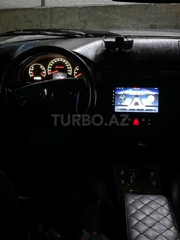 Mercedes E 300 1998, 417,165 km - 3.0 l - Xırdalan
