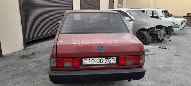 Tofas Sahin 1997, 458,228 km - 1.6 l - Bakı