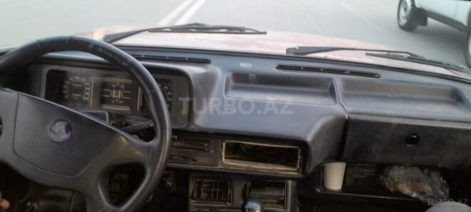 Tofas Sahin 1997, 458,228 km - 1.6 l - Bakı