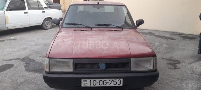 Tofas Sahin 1997, 458,228 km - 1.6 l - Bakı