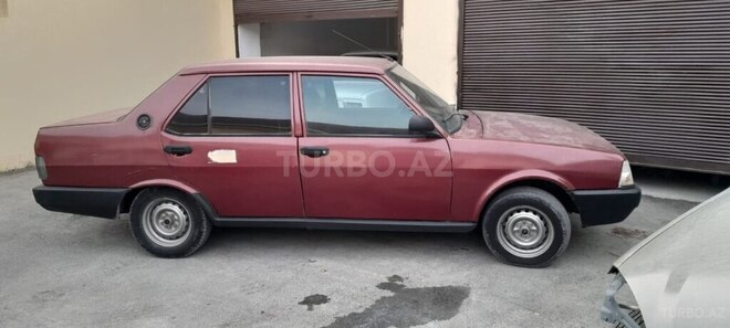 Tofas Sahin 1997, 458,228 km - 1.6 l - Bakı