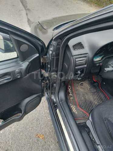 Opel Astra 1999, 256,412 km - 1.6 л - Quba