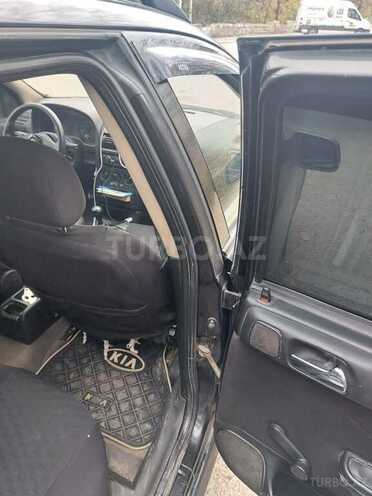 Opel Astra 1999, 256,412 km - 1.6 л - Quba