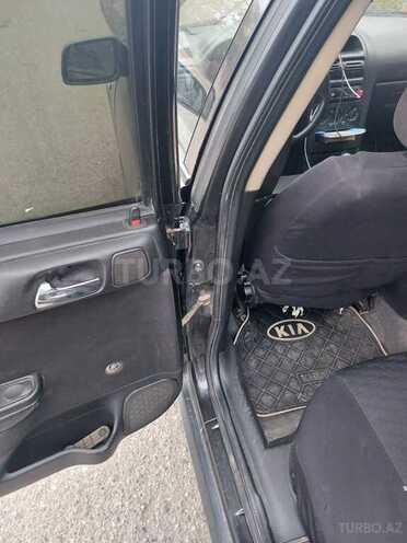 Opel Astra 1999, 256,412 km - 1.6 л - Quba