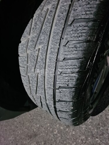Hyundai Santa Fe 2012, 116,000 km - 2.4 l - Bakı