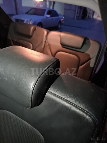 Hyundai Santa Fe 2012, 116,000 km - 2.4 l - Bakı