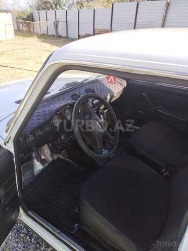LADA (VAZ) 2106 1987, 19,000 km - 1.6 л - Tərtər