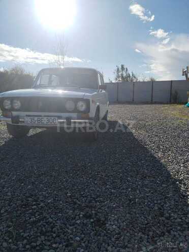 LADA (VAZ) 2106 1987, 19,000 km - 1.6 л - Tərtər