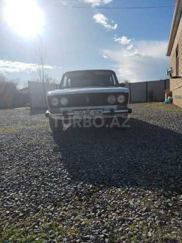 LADA (VAZ) 2106 1987, 19,000 km - 1.6 л - Tərtər
