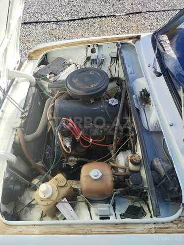 LADA (VAZ) 2106 1987, 19,000 km - 1.6 л - Tərtər