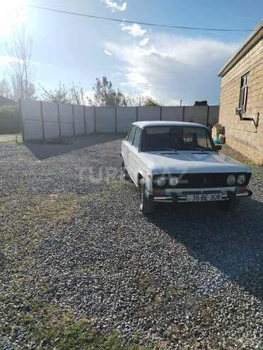 LADA (VAZ) 2106 1987, 19,000 km - 1.6 л - Tərtər