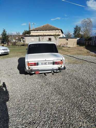 LADA (VAZ) 2106 1987, 19,000 km - 1.6 л - Tərtər