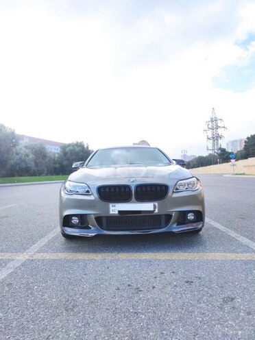 BMW 528 2014, 151,000 km - 2.0 l - Bakı