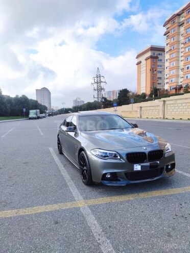 BMW 528 2014, 151,000 km - 2.0 l - Bakı