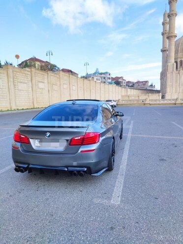 BMW 528 2014, 151,000 km - 2.0 l - Bakı