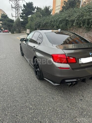 BMW 528 2014, 151,000 km - 2.0 l - Bakı