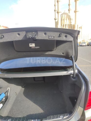 BMW 528 2014, 151,000 km - 2.0 l - Bakı