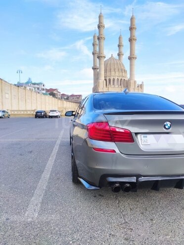 BMW 528 2014, 151,000 km - 2.0 l - Bakı