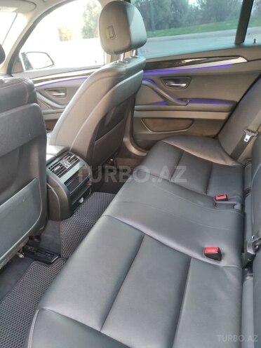 BMW 528 2014, 151,000 km - 2.0 l - Bakı