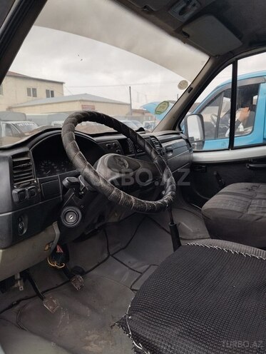 GAZ 3302-744 2007, 430,000 km - 2.4 l - Sumqayıt
