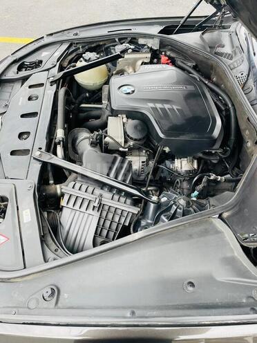 BMW 528 2014, 144,000 km - 2.0 l - Bakı