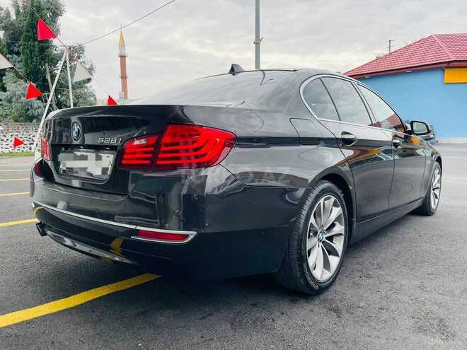 BMW 528 2014, 144,000 km - 2.0 l - Bakı