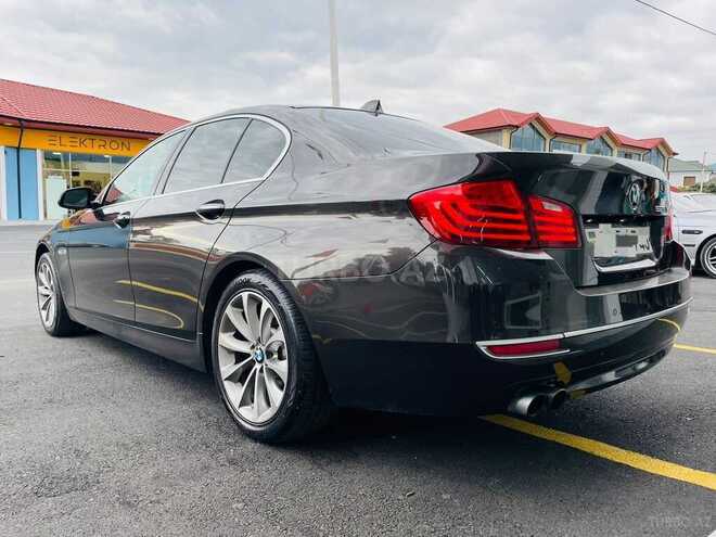 BMW 528 2014, 144,000 km - 2.0 l - Bakı
