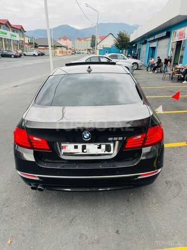 BMW 528 2014, 144,000 km - 2.0 l - Bakı