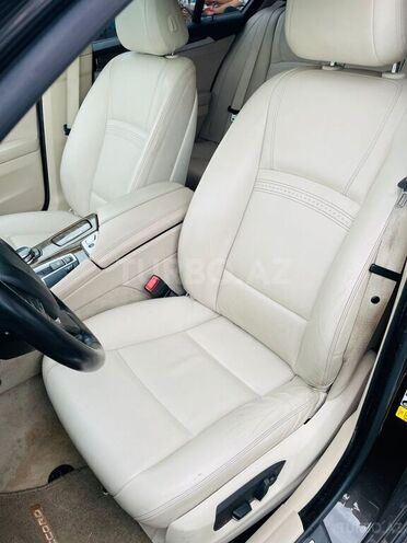 BMW 528 2014, 144,000 km - 2.0 l - Bakı