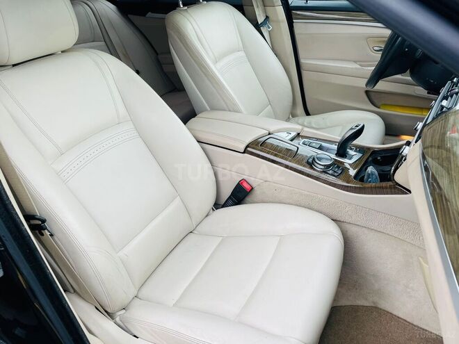 BMW 528 2014, 144,000 km - 2.0 l - Bakı