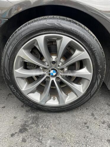 BMW 528 2014, 144,000 km - 2.0 l - Bakı