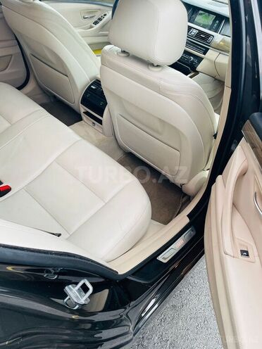 BMW 528 2014, 144,000 km - 2.0 l - Bakı