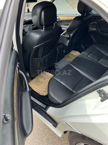 Mercedes C 230 2006, 294,949 km - 2.5 l - Sumqayıt
