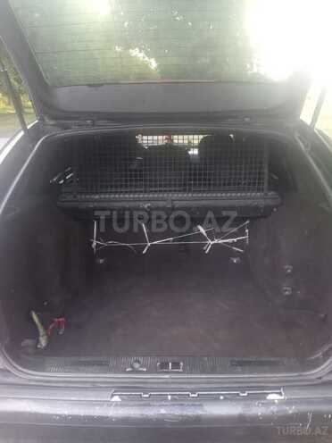Mercedes C 180 1997, 420,000 km - 1.8 l - Qax