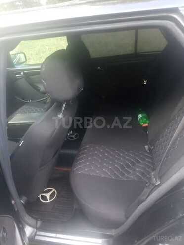 Mercedes C 180 1997, 420,000 km - 1.8 l - Qax