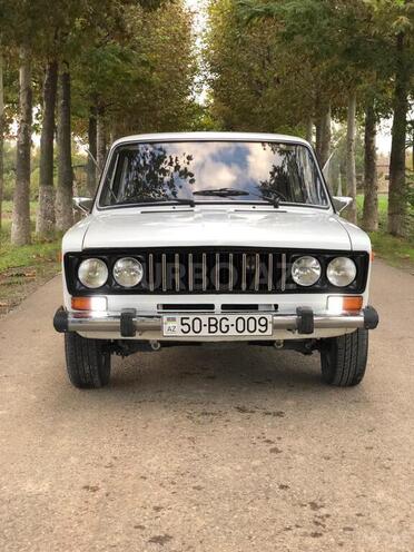 LADA (VAZ) 2106 1986, 95,000 km - 1.6 l - Masallı