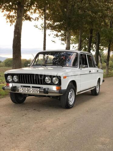 LADA (VAZ) 2106 1986, 95,000 km - 1.6 l - Masallı