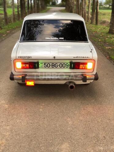 LADA (VAZ) 2106 1986, 95,000 km - 1.6 l - Masallı