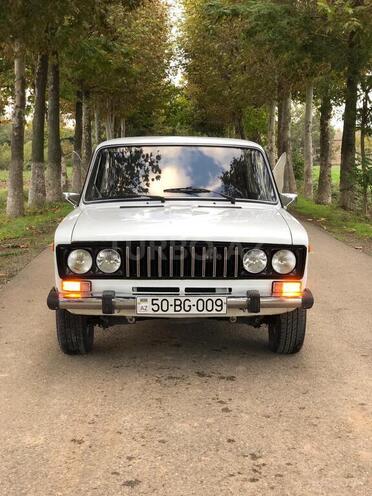 LADA (VAZ) 2106 1986, 95,000 km - 1.6 l - Masallı